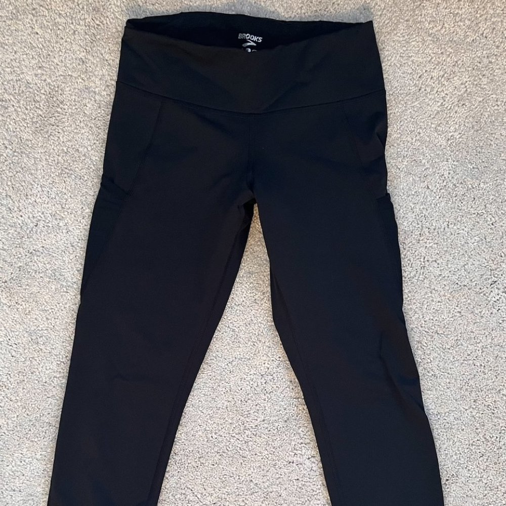 Brooks Running Tights